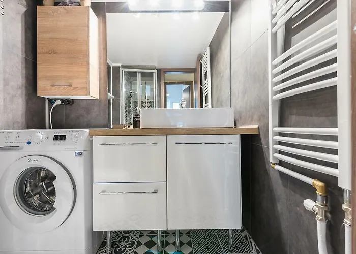 Athens Mini Suite